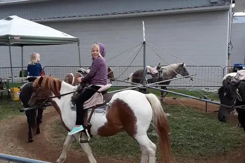 Hardin County Fairgrounds