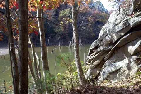 Corbin / Laurel Lake KOA Journey