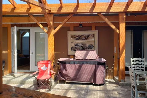 Shelter Bay RV Resort and Cottages