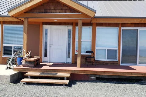 Shelter Bay RV Resort and Cottages