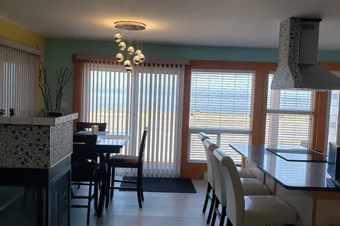 Shelter Bay RV Resort and Cottages