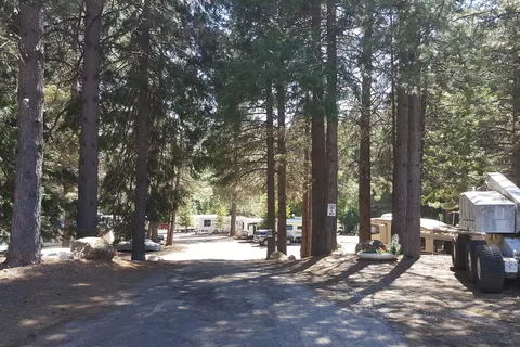 Dutch Flat RV Resort