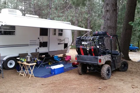 Dutch Flat RV Resort