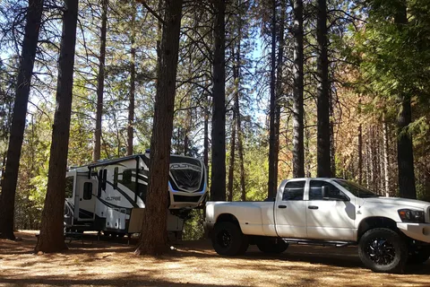 Dutch Flat RV Resort