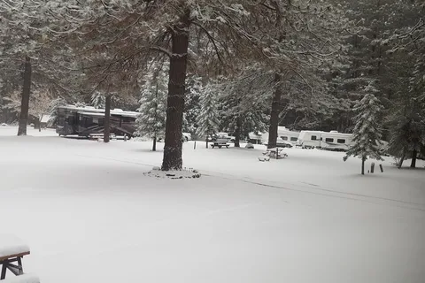 Dutch Flat RV Resort