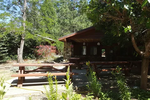 Dutch Flat RV Resort