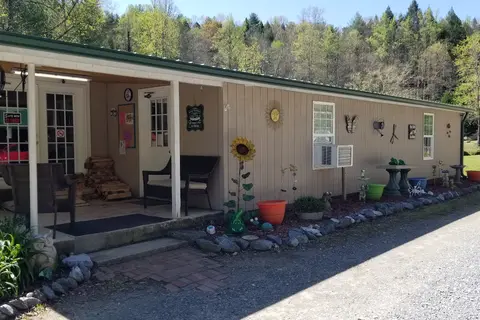 Rose Creek Family Campground