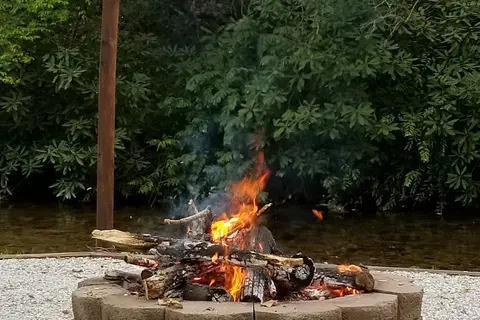 Rose Creek Family Campground