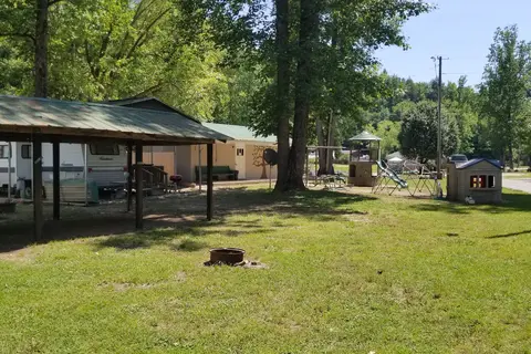 Rose Creek Family Campground