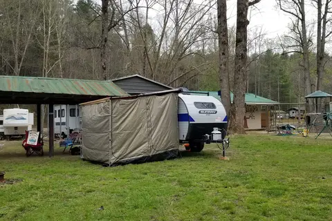 Rose Creek Family Campground
