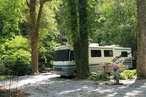 Rose Creek Family Campground
