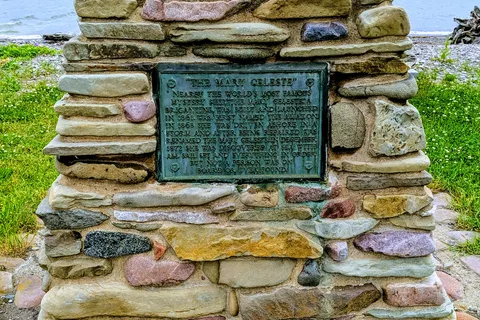 The Old Shipyard Beach Campground