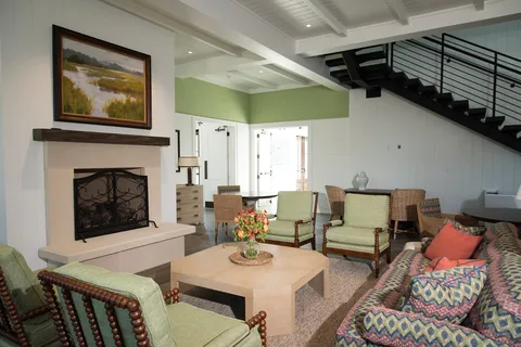Hilton Head National RV Resort