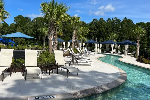 Hilton Head National RV Resort