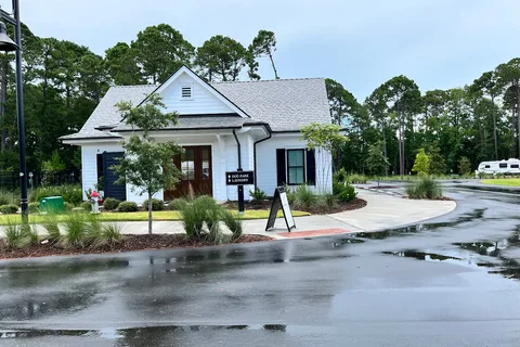 Hilton Head National RV Resort