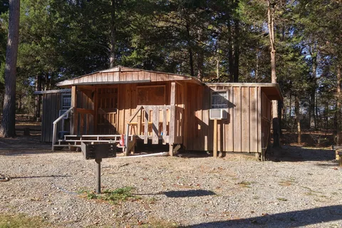 Davenport RV Park