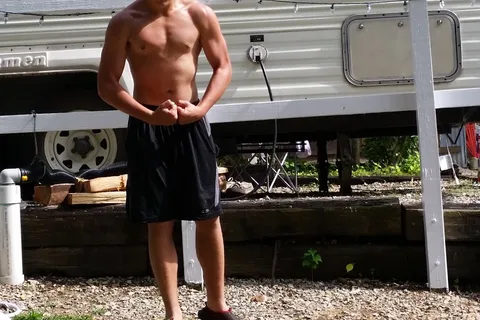 Davenport RV Park