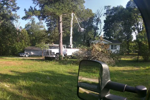 Davenport RV Park