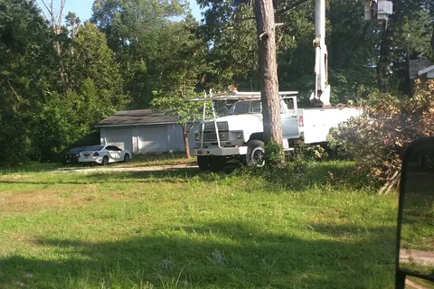 Davenport RV Park
