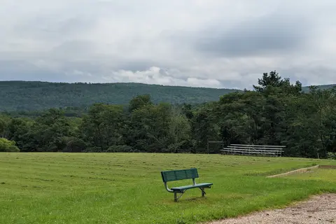 Max V Shaul State Park