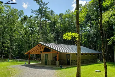 Max V Shaul State Park