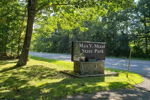 Max V Shaul State Park