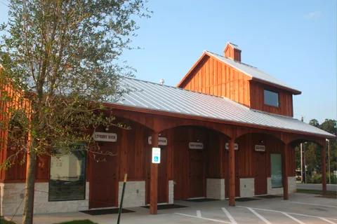 Aggieland RV Park