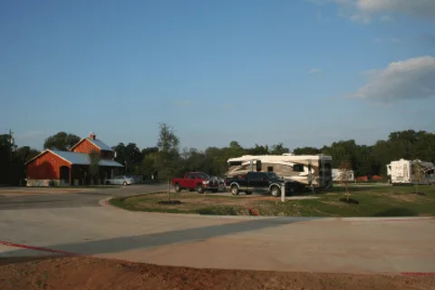 Aggieland RV Park