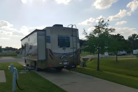 Aggieland RV Park