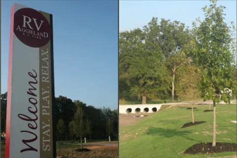 Aggieland RV Park