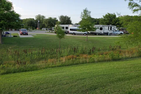 Aggieland RV Park