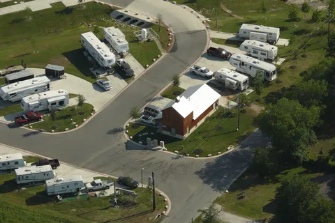 Aggieland RV Park