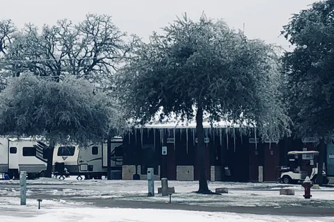 Aggieland RV Park