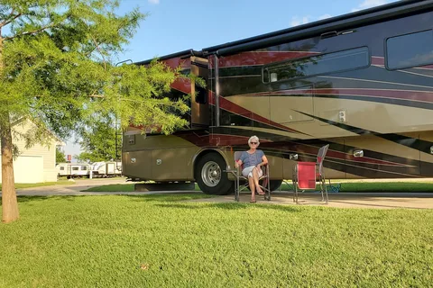 Aggieland RV Park