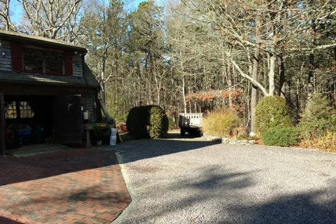Old Chatham Road RV Campground