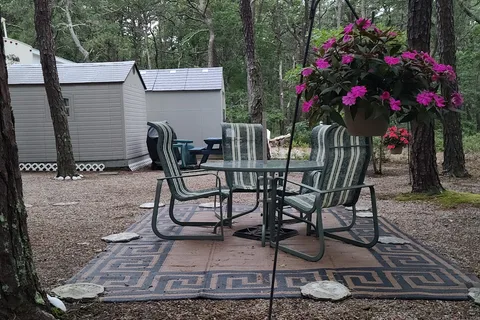 Old Chatham Road RV Campground