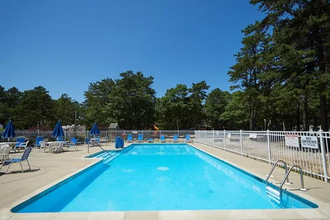 Old Chatham Road RV Campground