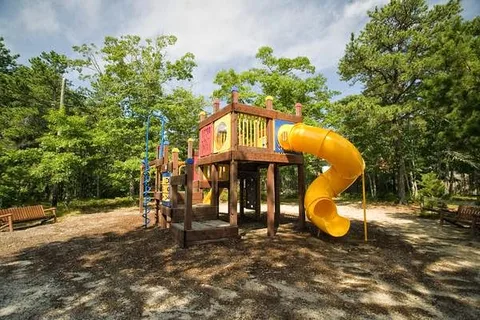 Old Chatham Road RV Campground