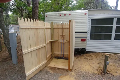 Old Chatham Road RV Campground