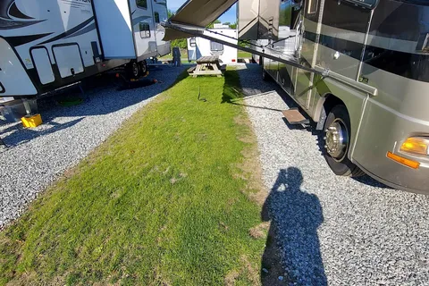 Meadowlark RV Park