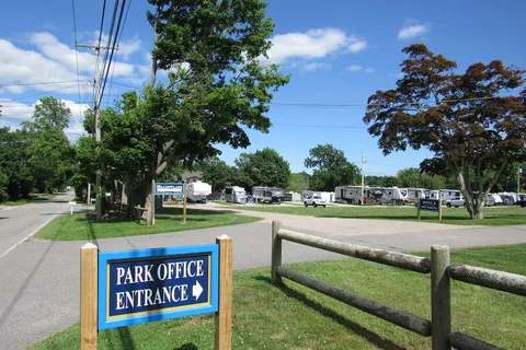 Meadowlark RV Park
