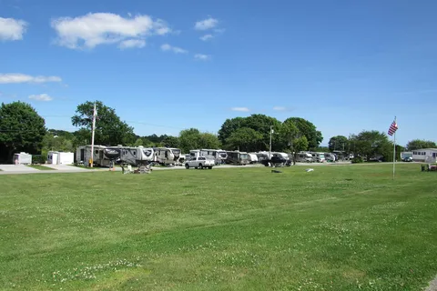 Meadowlark RV Park