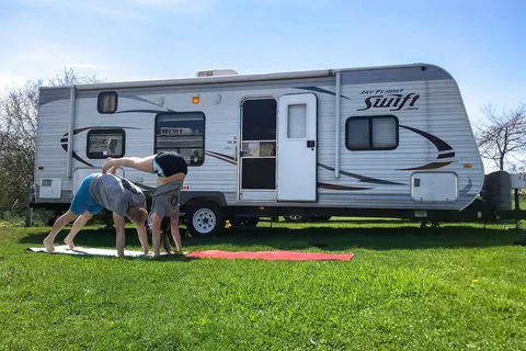 Meadowlark RV Park