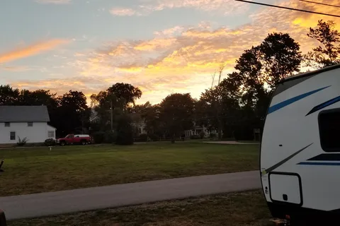 Meadowlark RV Park