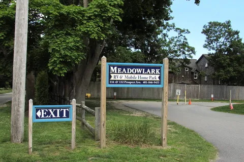 Meadowlark RV Park
