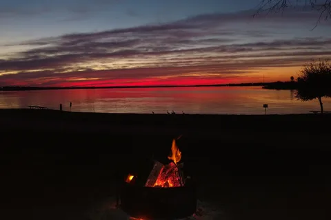 Corpus Christi Sunrise Beach