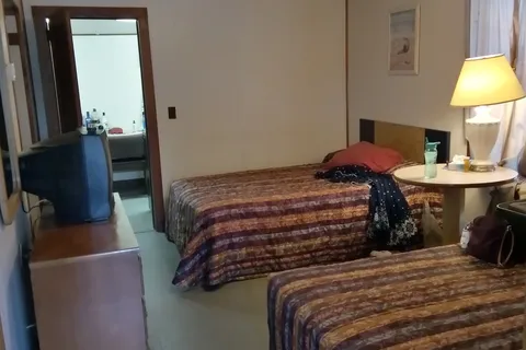Shell Island Fish Camp