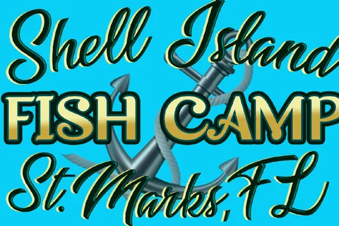 Shell Island Fish Camp