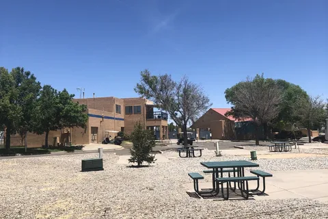 American RV Resort
