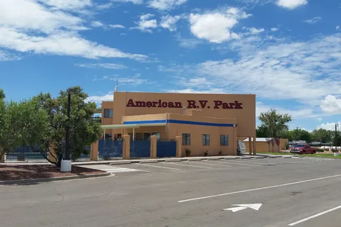 American RV Resort